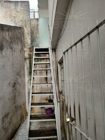 house em Avenida Olavo Bilac, km 18 - Osasco - SP