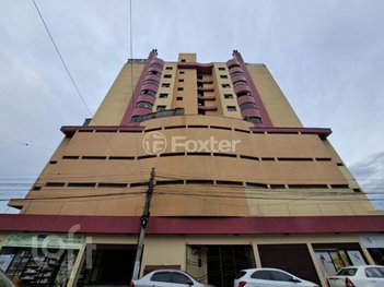 apartment em Rua Presidente Roosevelt, Centro - São Leopoldo - RS