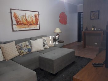 house em Rua Céu Tropical, Conjunto Residencial Jardim Canaã - São Paulo - SP