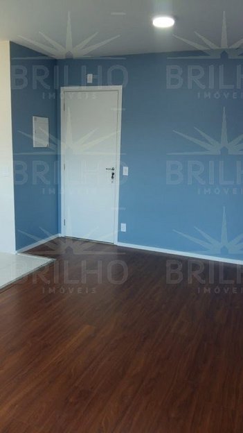 apartment em Rua Pernambucana, Conceição - Osasco - SP