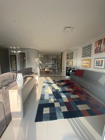 apartment em Rua Marechal Deodoro, Santa Paula - São Caetano do Sul - SP