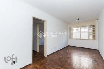 apartment em Felicíssimo de Azevedo, Higienópolis - Porto Alegre - RS