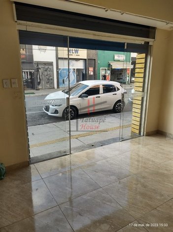 commercial_building em Tijuco Preto, Tatuapé - São Paulo - SP