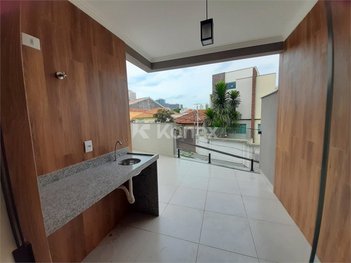 apartment em Rua Paulo Maldi, Tucuruvi - São Paulo - SP