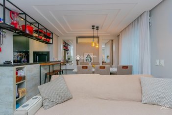 house em Avenida Açucena, Estância Velha - Canoas - RS