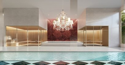 apartment em Rua Cubatão, Vila Mariana - São Paulo - SP