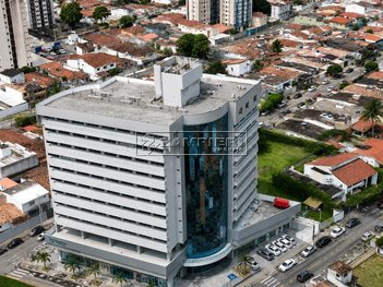 office em Rua Hugo Corrêa Paes, Gruta de Lourdes - Maceió - AL
