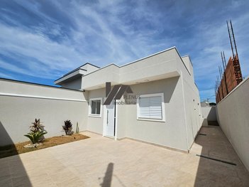 house em Rua Suely Aragão Rocha, Jardim Casablanca - Indaiatuba - SP