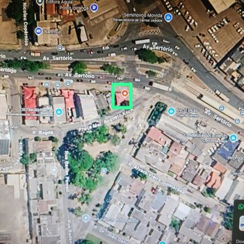 land_lot em Rua Bagdá, Sarandi - Porto Alegre - RS