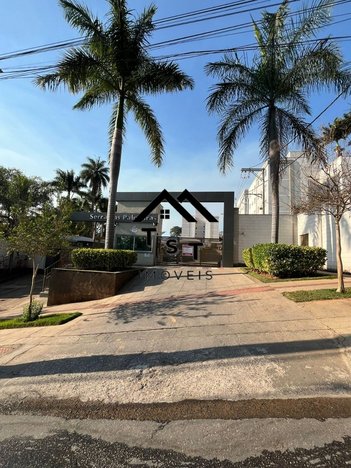 apartment em Rua Imperatriz Dona Amélia, Chácaras Granja Pousada Del Rey - Santa Luzia - MG