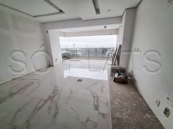 commercial_building em Alameda Olga, Barra Funda - São Paulo - SP