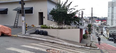 commercial_property em Rua Aurantina, Sacomã - São Paulo - SP