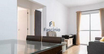 apartment em Rua Bueno de Andrade, Aclimação - São Paulo - SP