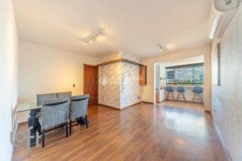 apartment em General Barreto Viana, Chácara das Pedras - Porto Alegre - RS