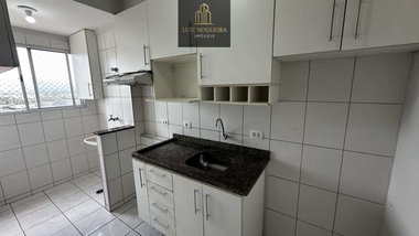 apartment em Rua Suíça, Santana - Pindamonhangaba - SP
