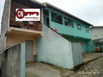 house em José Carlos Daux, Vargem Pequena - Florianópolis - SC