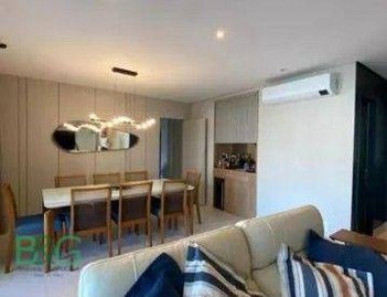 apartment em Rua Nilo, Aclimação - São Paulo - SP