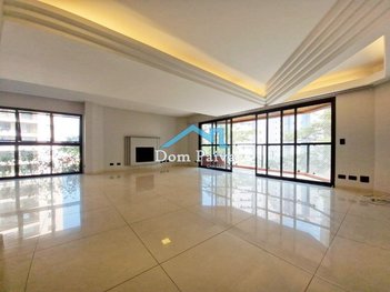 apartment em Avenida Damasceno Vieira, Vila Mascote - São Paulo - SP