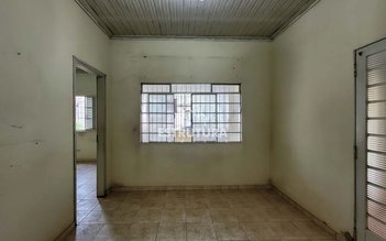 house em Avenida 6, Zona Central - Rio Claro - SP