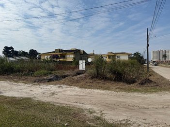 land_lot em Rua 1021 Eurico Lacerda Bittencourt, Paese - Itapoá - SC