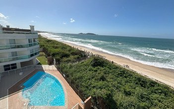 apartment em Manoel Pedro Vieira, Morro das Pedras - Florianópolis - SC