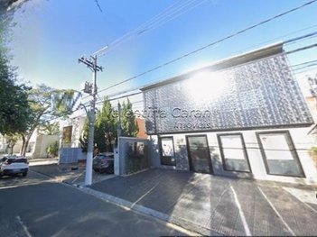 commercial_building em Avenida dos Eucaliptos, Indianópolis - São Paulo - SP