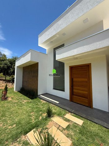 house em Alameda Noel Rosa, São José do Almeida - Jaboticatubas - MG