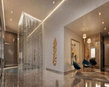 apartment em Rua Capote Valente, Pinheiros - São Paulo - SP