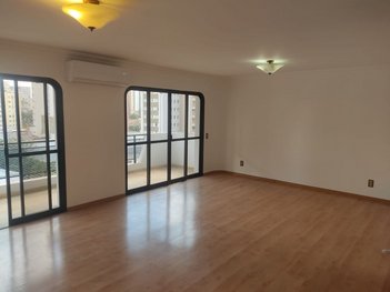 apartment em Rua Coronel Quirino, Cambuí - Campinas - SP