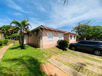 house em Avenida João Procópio da Silva, Jardim Esmeralda - Marília - SP