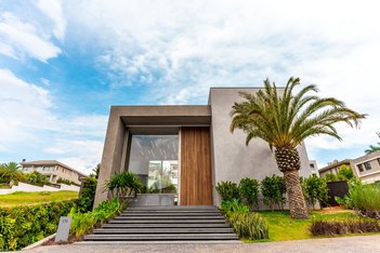 house em Praça China, Tamboré - Santana de Parnaíba - SP