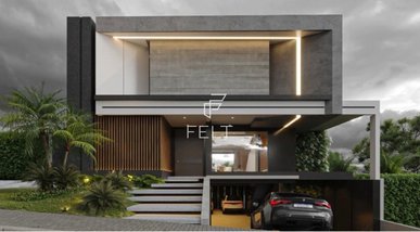 house em Rua Estocolmo, Paiol Velho - Santana de Parnaíba - SP