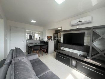apartment em Rua Joaquim Cruz, Santo Antônio - Porto Alegre - RS