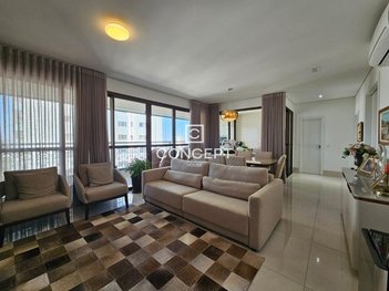 apartment em Avenida Brasília, Jardim das Américas - Cuiabá - MT