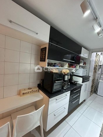 apartment em Rua Tucuna, Perdizes - São Paulo - SP
