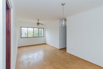 apartment em Avenida Professora Ida Kolb, Jardim das Laranjeiras - São Paulo - SP