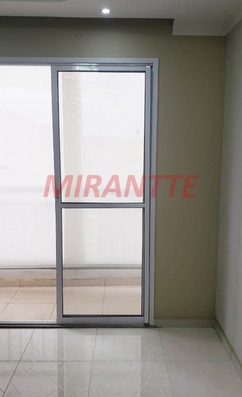 apartment em Rua Porto Nacional, Vila Siqueira (Zona Norte) - São Paulo - SP