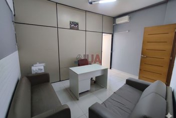 office em Rua Doutor Paulo Fróes Machado, Centro - Nova Iguaçu - RJ