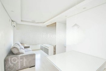 apartment em Avenida Bento Gonçalves, Partenon - Porto Alegre - RS