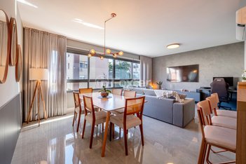 apartment em Rua Mariz e Barros, Petrópolis - Porto Alegre - RS
