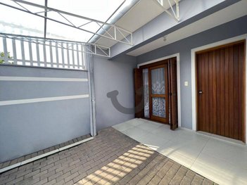 house em Rua Vera Cruz, Arroio Grande - Santa Cruz do Sul - RS