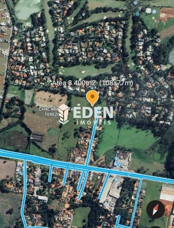 commercial_building em Rodovia Raposo Tavares, Barreiro - Araçoiaba da Serra - SP