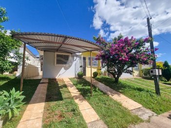house em Rua Palmares, Santa Maria - Passo Fundo - RS