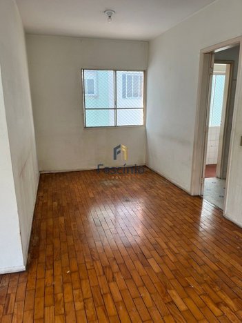 apartment em Avenida Angélica, Santa Cecília - São Paulo - SP