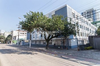 apartment em Avenida Érico Veríssimo, Menino Deus - Porto Alegre - RS