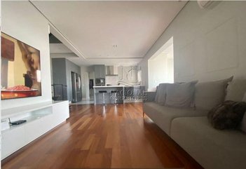 apartment em Rua Vitória Régia, Campestre - Santo André - SP