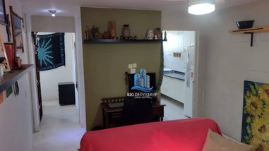 apartment em Rua Humberto Fernandes Fortes, São José - São Caetano do Sul - SP
