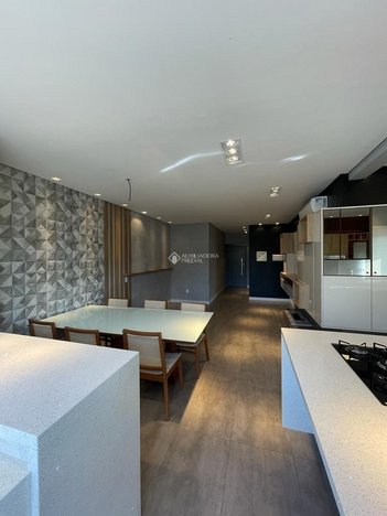apartment em Rua Irmão Emílio Conrado, Florestal - Lajeado - RS