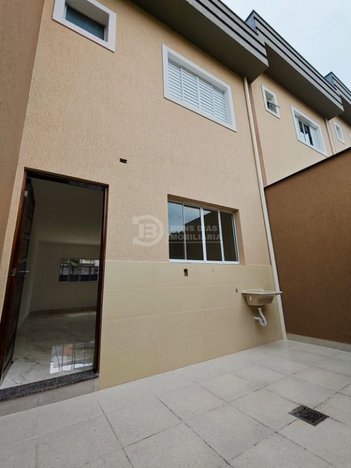 house em Rua Gil de Siqueira, Vila Aurora - São Paulo - SP