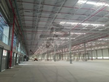 industrial em Helio Ossamu Daikuara, Jardim Vista Alegre - Embu das Artes - SP